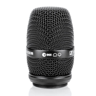 MMK 965-1 BK Đầu Microphone Condenser Sennheiser