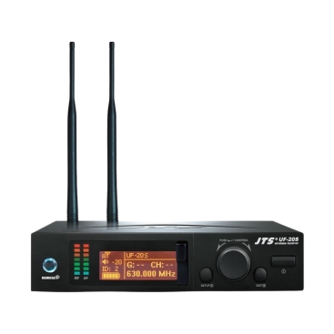 UF-20S Bộ Thu Không Dây UHF JTS