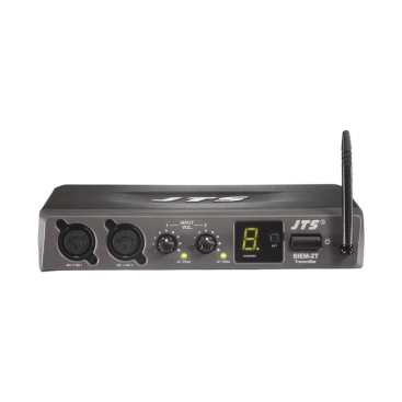 SIEM-2T Bộ Phát In-Ear Monitor UHF JTS