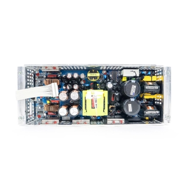 Q04-B3C00-47000 Loudspeaker Spare Parts, Turbosound NuQ122-AN Power board
