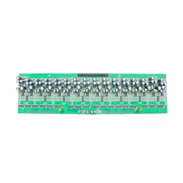 Q05-BI802-00102 Mixer Spare Parts, Behringer XR18 MICPRE board