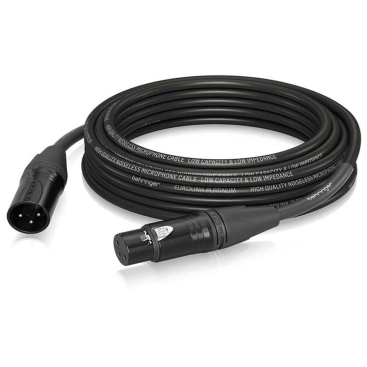 PMC-1000 Microphone Cables Behringer