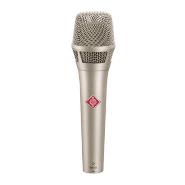 KMS 105 Vocal Condenser Microphones Neumann
