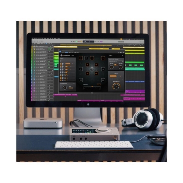 MT 48 + RIME + NDH 20 The Studio Bundle Neumann