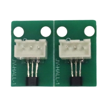 Super Sharpy 300 - Sensor 3 chính hãng cho đèn Super Sharpy 300 Mitek&HBK
