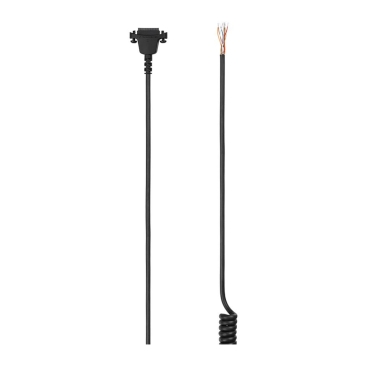 Cable-H-6 Cáp xoắn kết nối với đầu hở Sennheiser