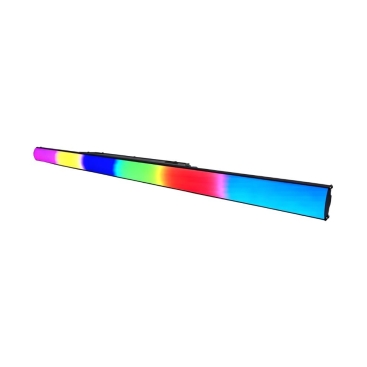 Video Bar G LED Moving Bar Lights 68W Mitek&HBK