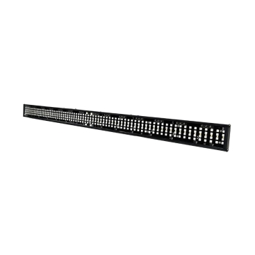 Effect Bar 350 LED Moving Bar Lights 68W Mitek&HBK