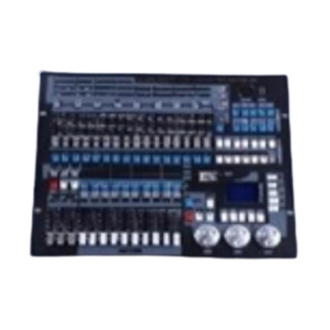 1024 CONSOLE Consoles & Software Mitek&HBK