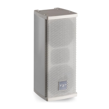 CLA 204 TW Loa Nguồn Điểm Passive 2x4inch 80W FBT