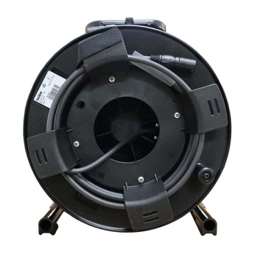 GT25LPV-75 Cable drum CAT5e 75m Tasker