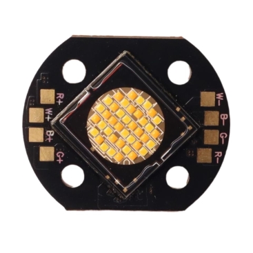 Rocket Par 400 IP - WW + CW - LED cho Rocket Par 400 IP Mitek&HBK