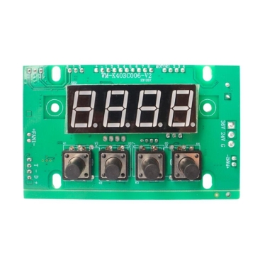 Mantis - Display Board Bo Màn Hình cho đèn Mantis Mitek&HBK