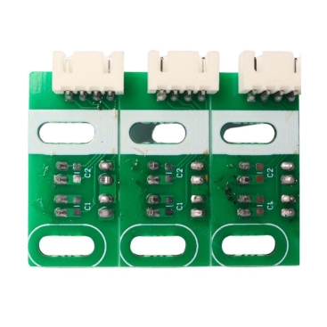 Mini Beam 420 - Sensor cho đèn Mini Beam 420 Mitek&HBK