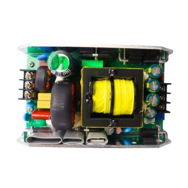 Rocket Par 400 IP - Power Supply Nguồn cho đèn Rocket Par 400 IP Mitek&HBK