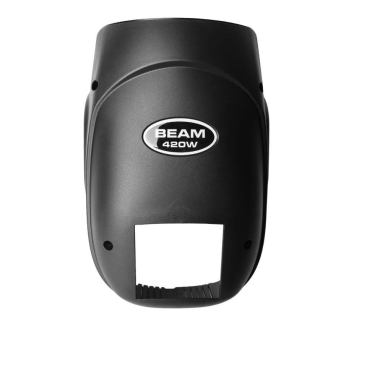 Beam 420 - Vỏ nhựa cho đèn Beam 420 Mitek&HBK