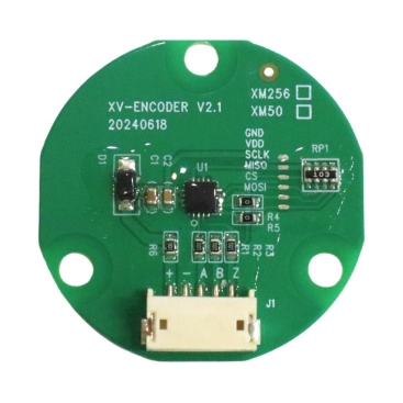 Wave Bar 1260 - Optocoupler Hall cho đèn Wave Bar 1260 Mitek&HBK