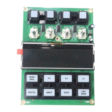 EC32-00107-000 Bo Port Common Behringer WING