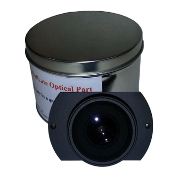DiscoScan™ 2.0 Lens Pangolin