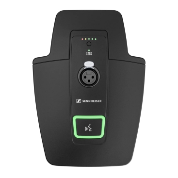 EW-DX TS  3-PIN (S4-10) Chân đế Micro 3-Pin Condenser không dây 630.0 - 693.8 MHz Sennheiser