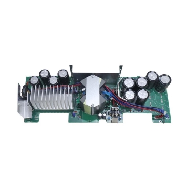 CP00-00017-000 Amplifier Spare Parts, Lab.Gruppen FP 6000Q Power Amplifier Board - Voltage Supply : 220V