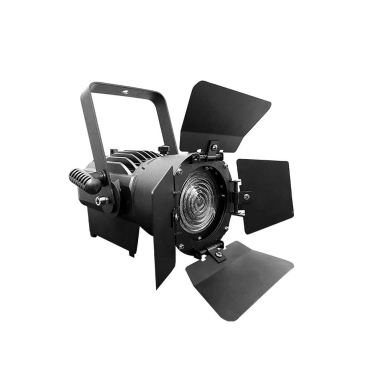 Mini Fresnel Static Lights Mitek&HBK