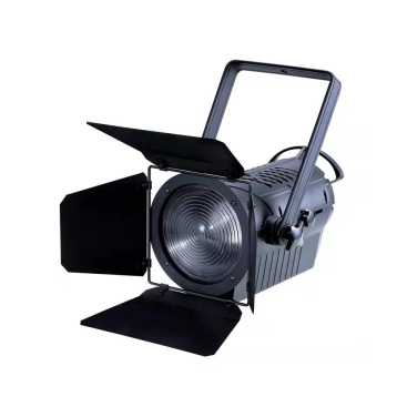 200W Fresnel Static Lights Mitek&HBK