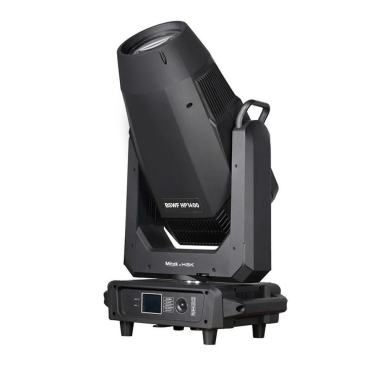 BSWF HP1400 Lamp moving light 1400W Mitek & HBK
