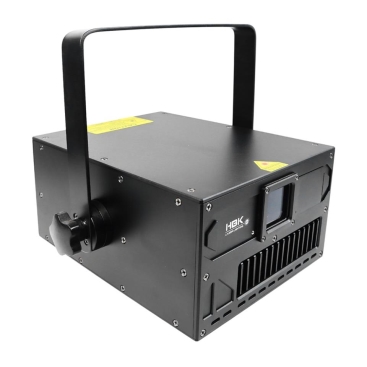 A8-W10000 Đèn Laser 10W RGB CLUB HBK LASER