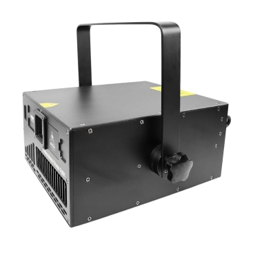 A10-W15000 Đèn Laser 15W RGB CLUB HBK LASER