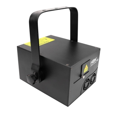 A5-W5000 Performance Laser HBK LASER