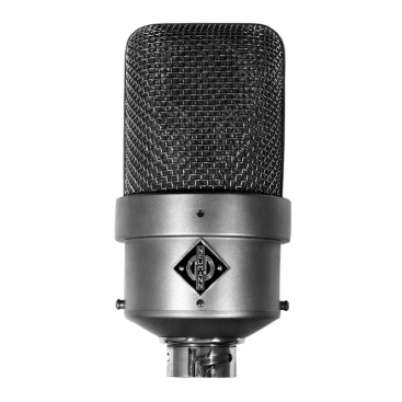 M 50 Micro Condenser Microphone Neumann