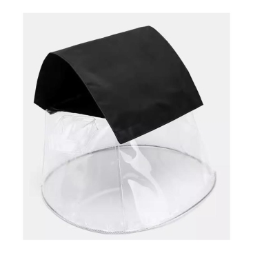 Rain cover Tấm Phủ Chắn Mưa Cho Đèn Mitek & HBK