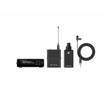 EW-DP ENG SET (R1-6) Hệ thống không dây Sennheiser