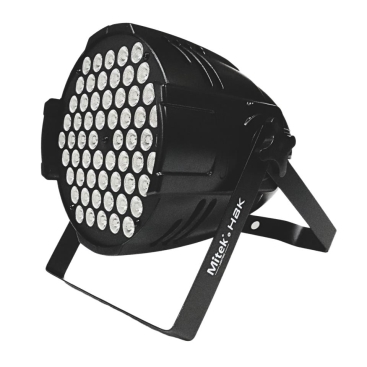 Par 6003 RGB Đèn Par Led 60*3W Mitek & HBK