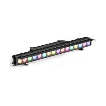 1440 Wall Washer IP Katana Lights Mitek & HBK