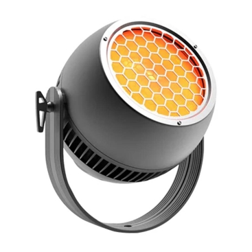 Golden eye 300 IP Đèn Moving Led Mitek & HBK