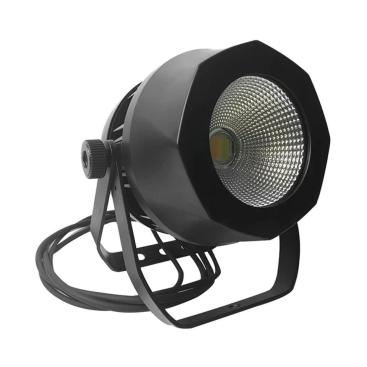 COB PAR 200 IP Stage Par Led 200W Mitek & HBK