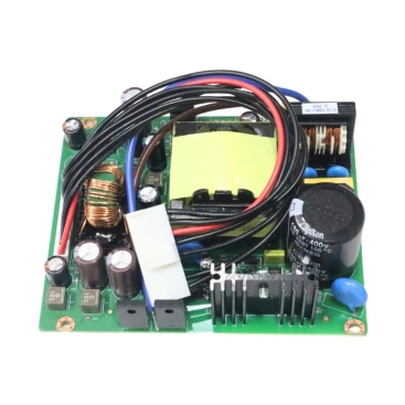 Q04-AJA00-00000 Mixer Spare Parts, Behringer S16 Power Supply Board (with box) - Voltage Supply  : 220V