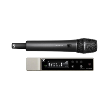 EW-D 835-S SET (S1-7)606.2-662 MHz Bộ Micro Không dây Sennheiser