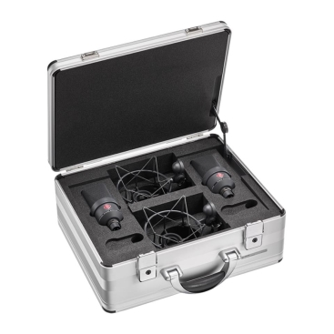 TLM 103 MT STEREO SET Condenser Microphone Neumann