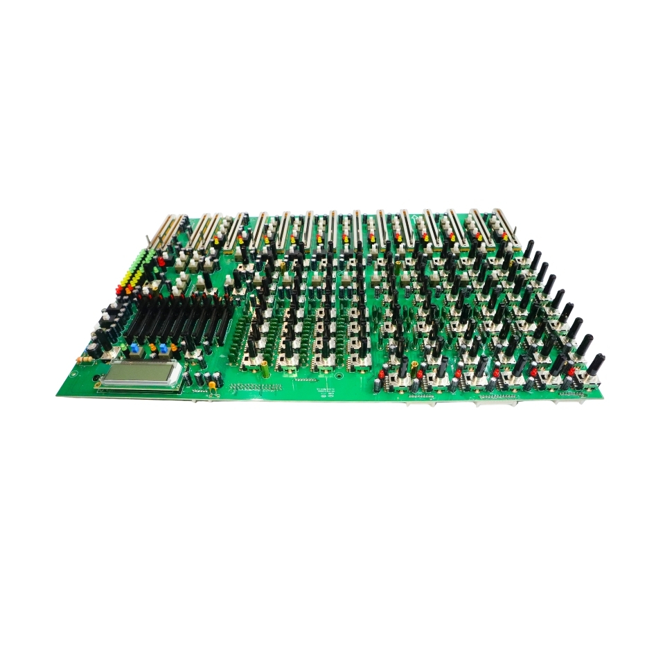 CP05-00377-000 Bo Fader QX1832USB Behringer