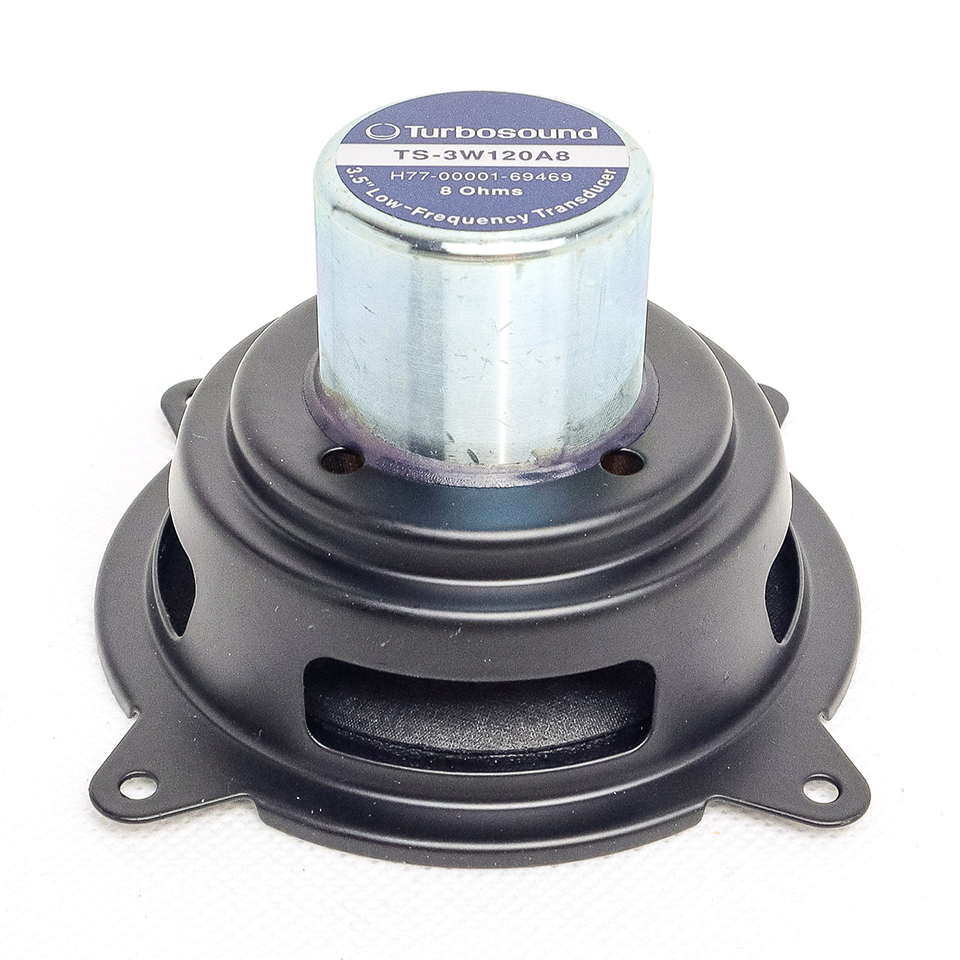 X77-00001-69469 Loudspeaker Spare Parts, Turbosound IP3000 High & Mid-High Speaker Driver