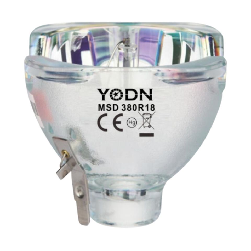 YODN-BULB-MSD 380R18 Beam 380W 18R Genuine Original YODN