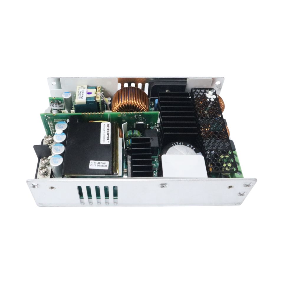 CQ03-00006-000 Bo Nguồn HD96-24-CC-IP Midas